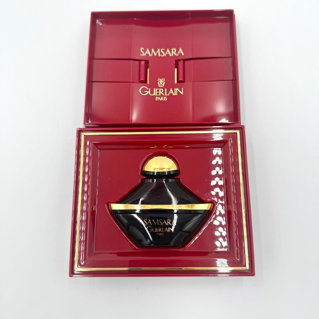 Guerlain Samsara 香水 15ml　ゲラン　サムサラ