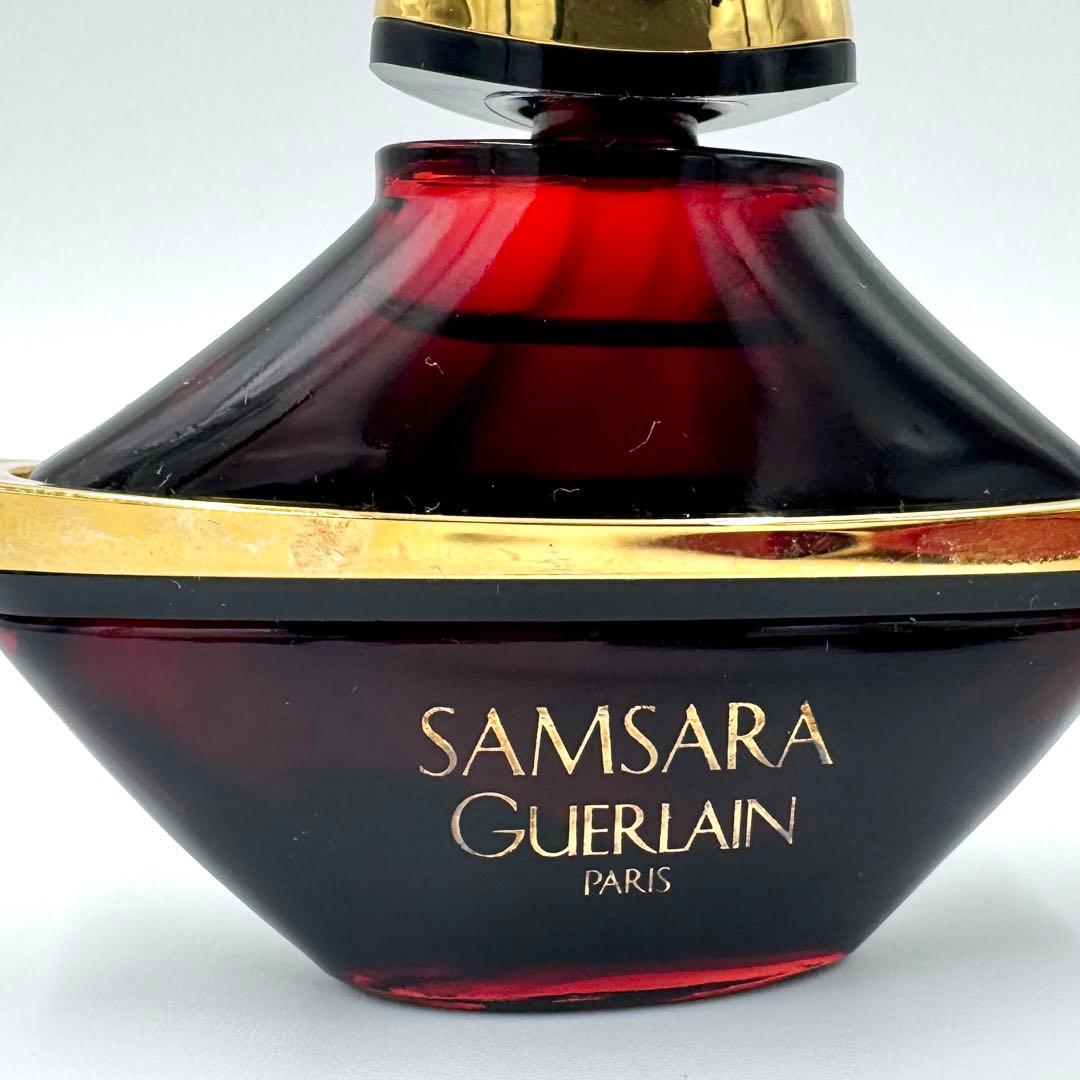 Guerlain Samsara 香水 15ml　ゲラン　サムサラ