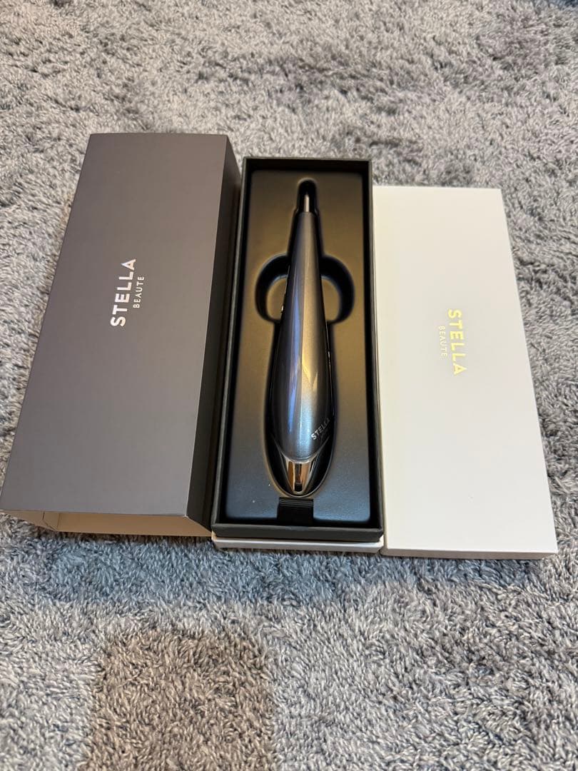 STELLA BEAUTE Beauty Face Stick2.0 美品