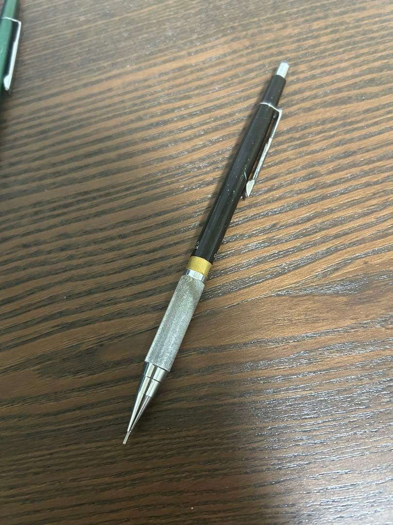 Pentel PG1505 シャーペン 0.5 廃番