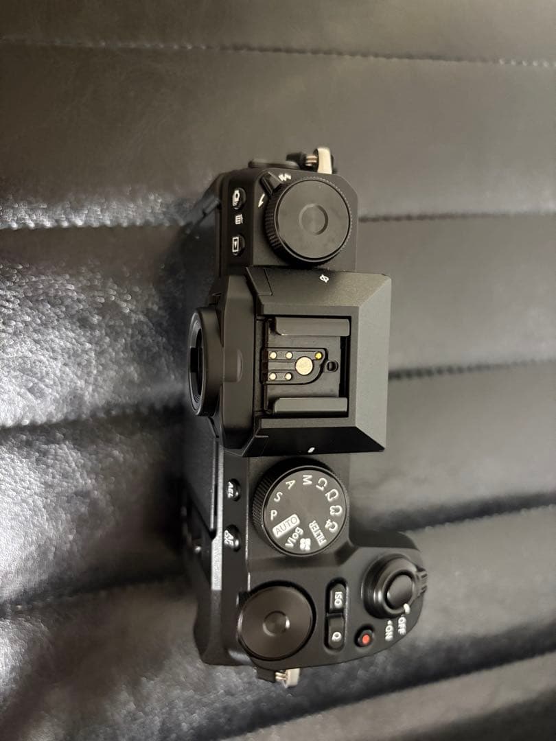 【保証残あり】FUJIFILM X-S20 セット 美品