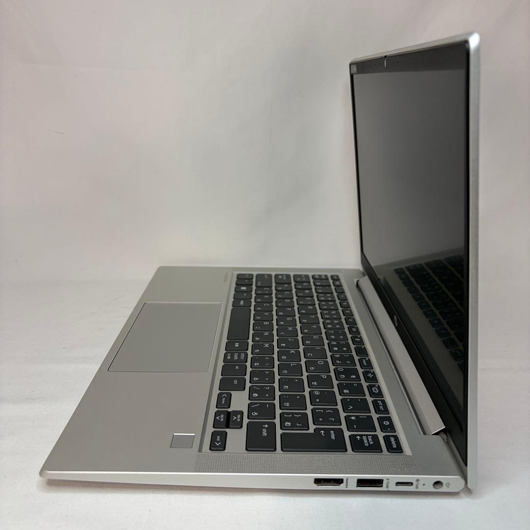 美品 使用少 ProBook 430 G8 11世代 i5 16GB 256GB