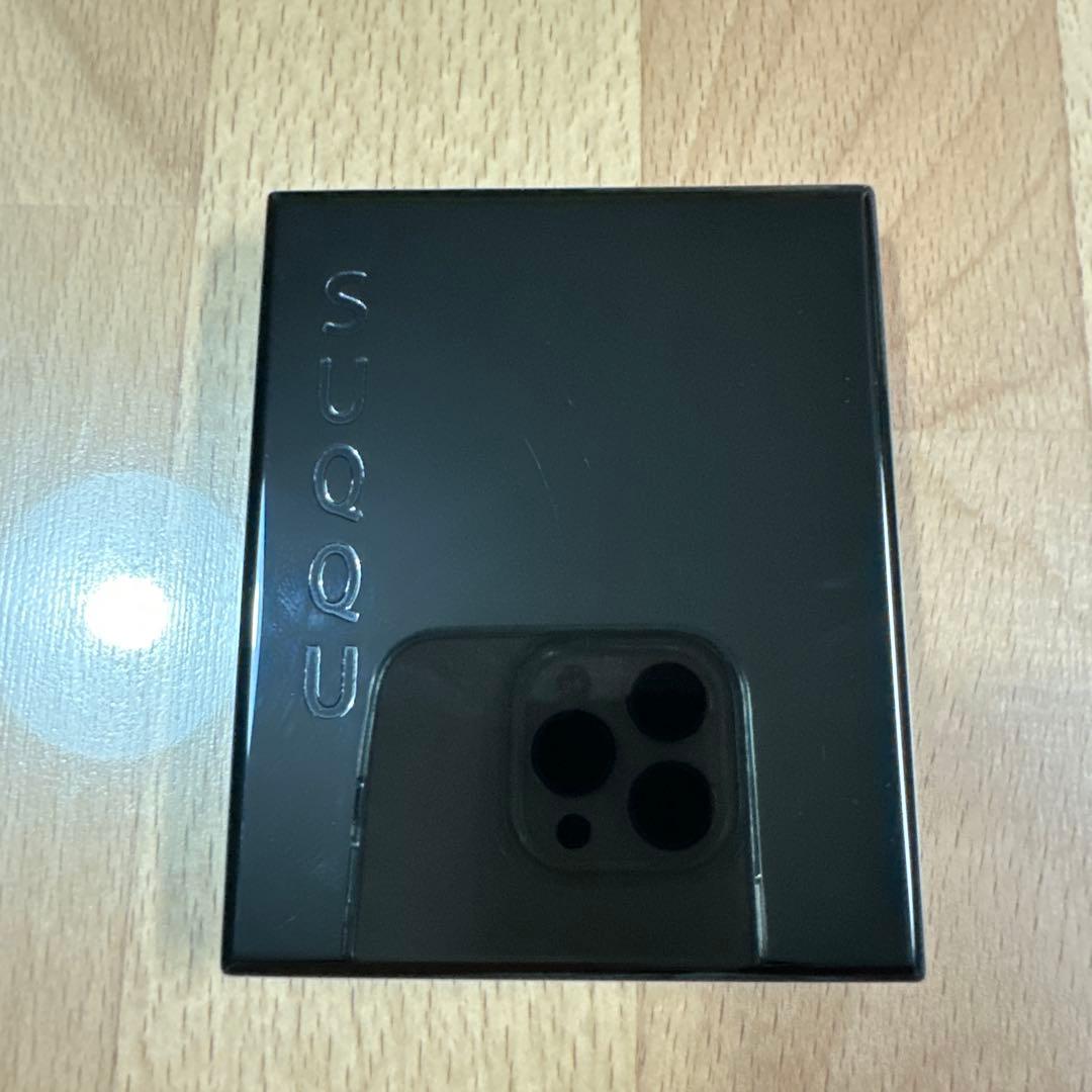 SUQQU メルティングパウダーブラッシュ 105 リフレクトハイライター102