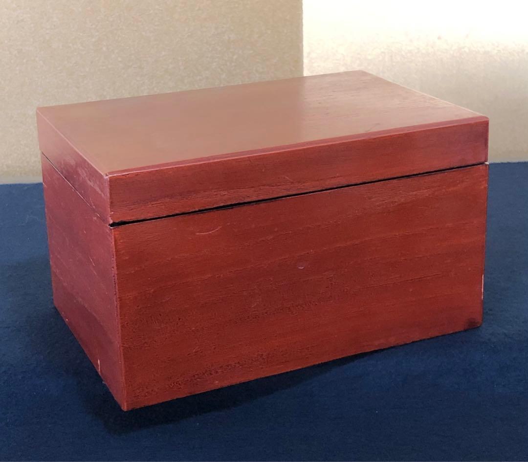 《R》茶道具 茶箱 お茶道具 仕覆付 260312A1