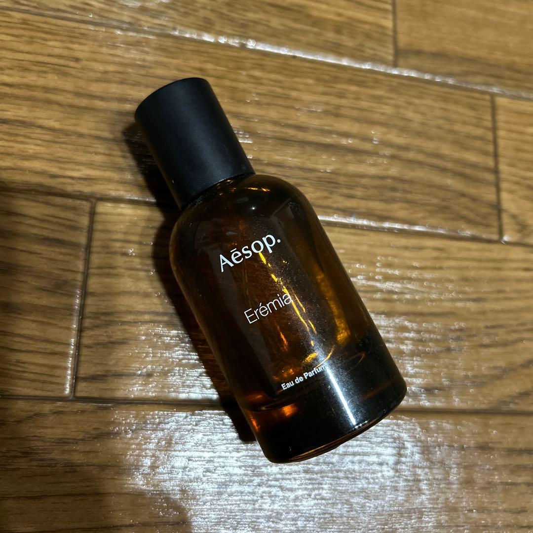Aesop Erémia 50ml 香水