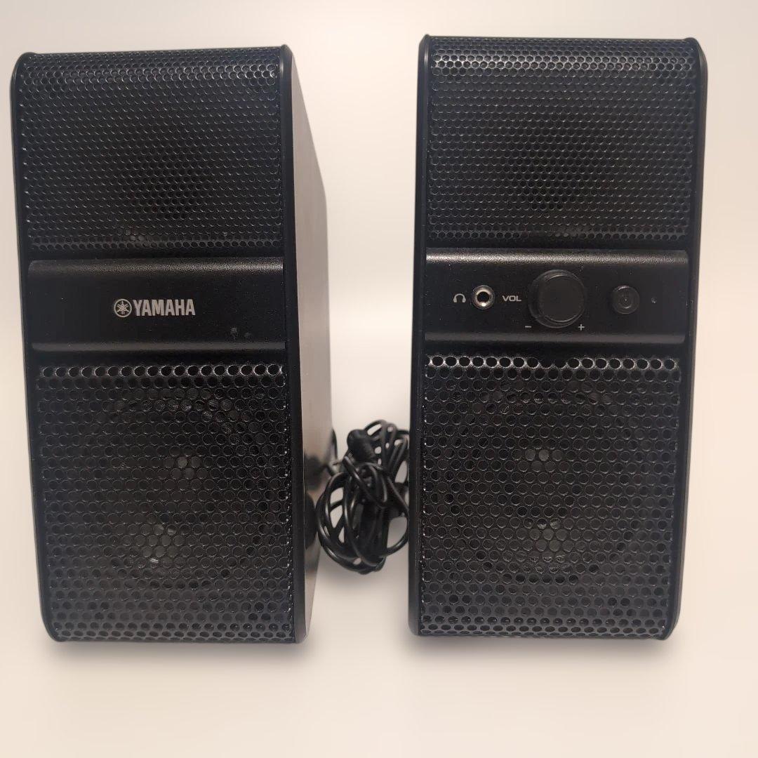 PCスピーカー Yamaha NX-50