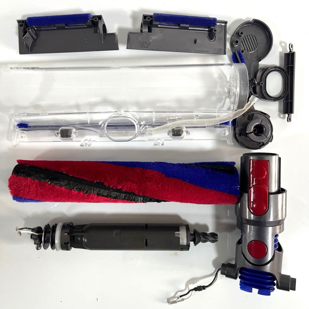 Dyson[354531] SV10Kスリムヘッド　a83