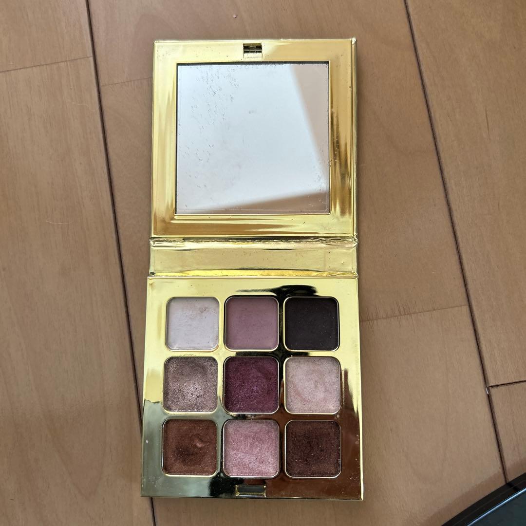 Dior インウイなどフェイスパウダー アイシャドウ チーク10点まとめ売り