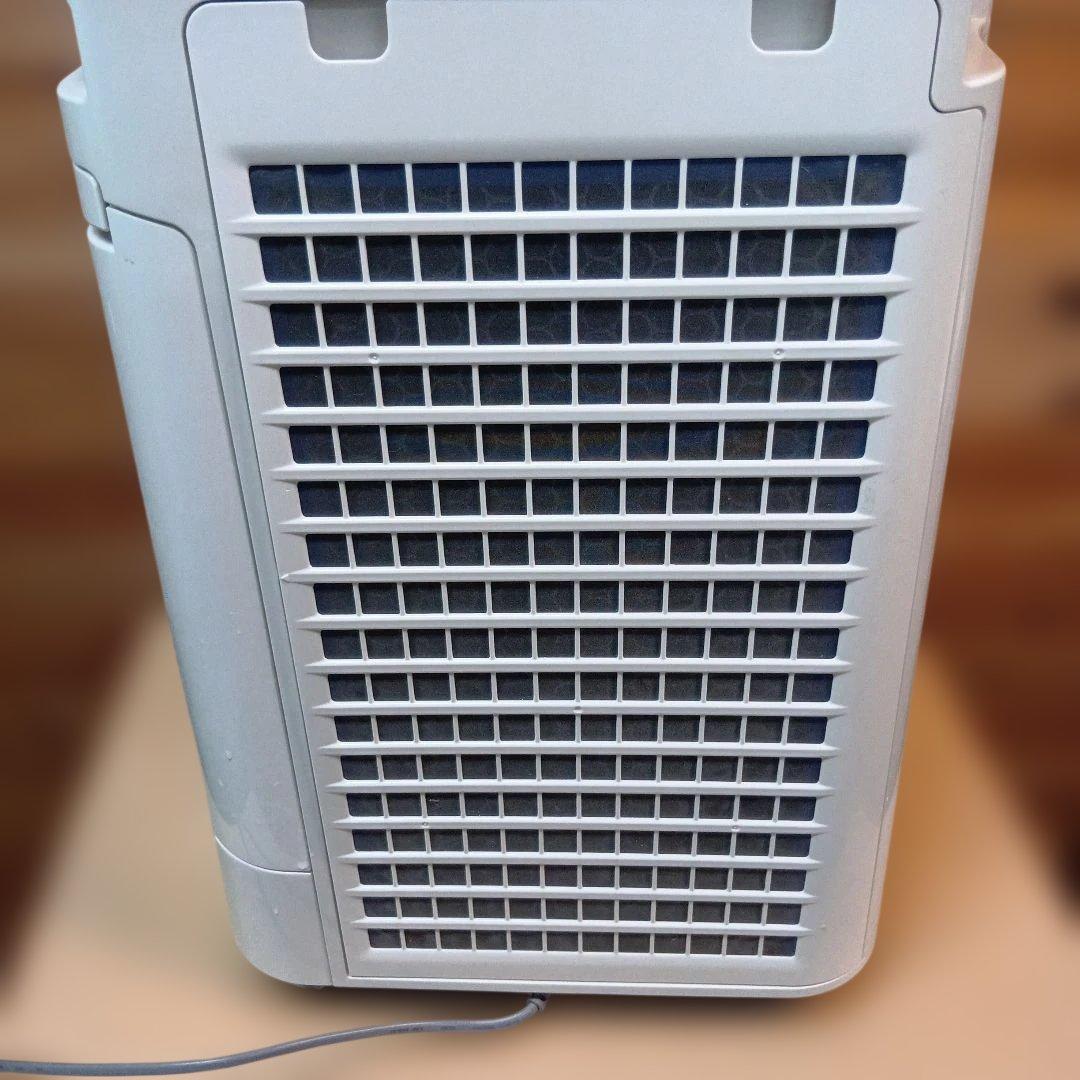 SHARP 空気清浄機 ホワイト タッチ式KC‐L50‐W 2020年製