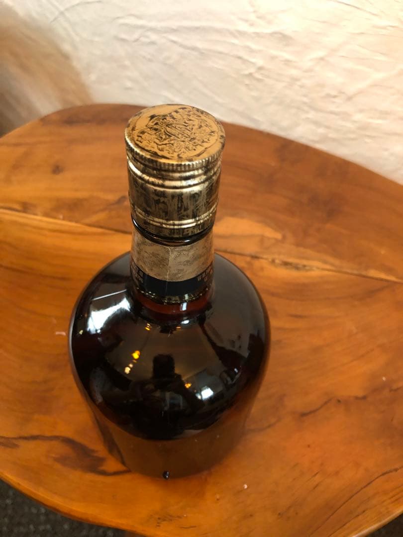 Suntory Whisky  ウイスキー 古酒 特級表示 ローヤル