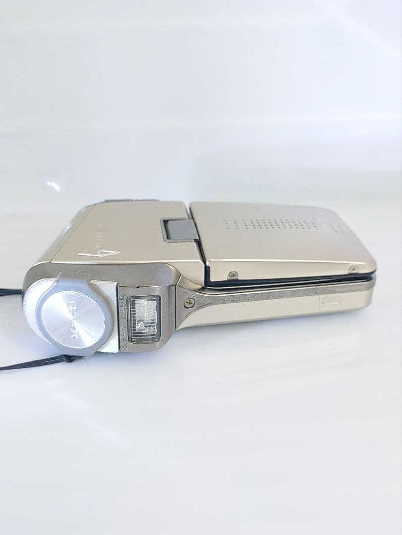 SANYO Xacti DMX-C6 デジタルカメラ ビデオカメラ 動作確認済