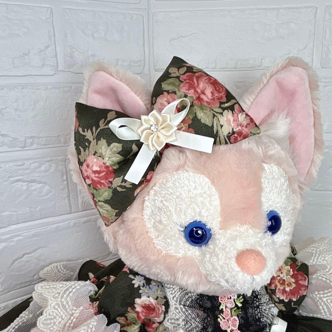 728 リーナベル　ハンドメイド　コスチューム