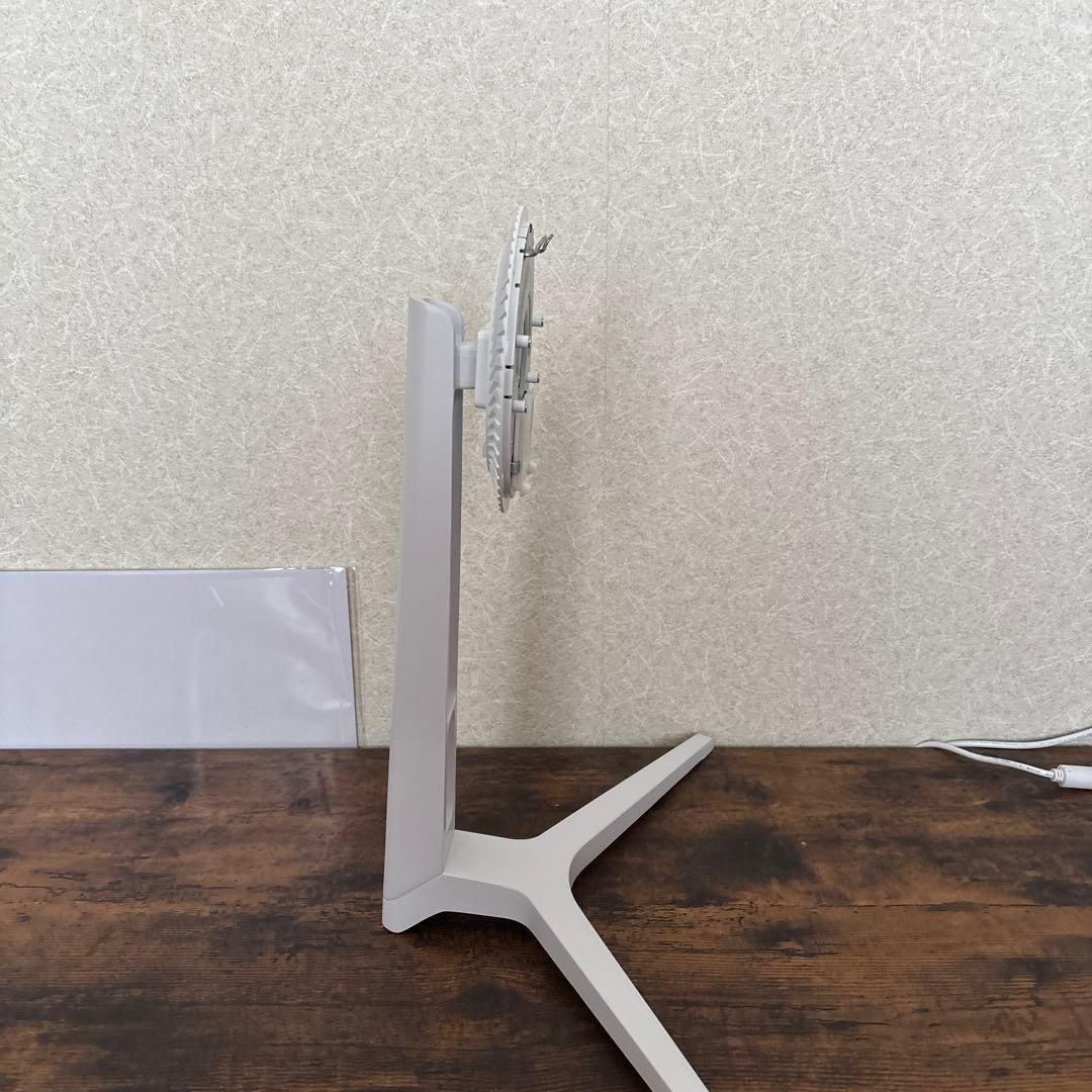 Pixio PX32U Wave White ゲーミングモニター