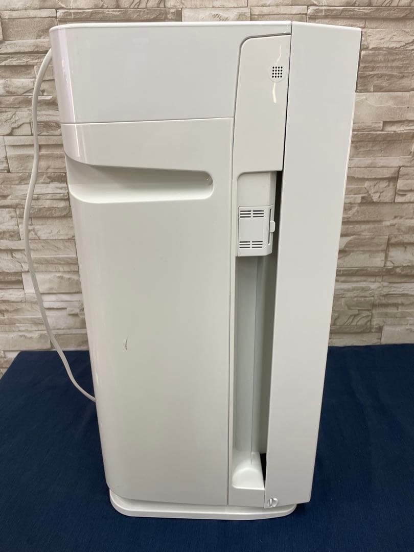 ダイキン/DAIKIN 空気清浄機　ACK70X-W