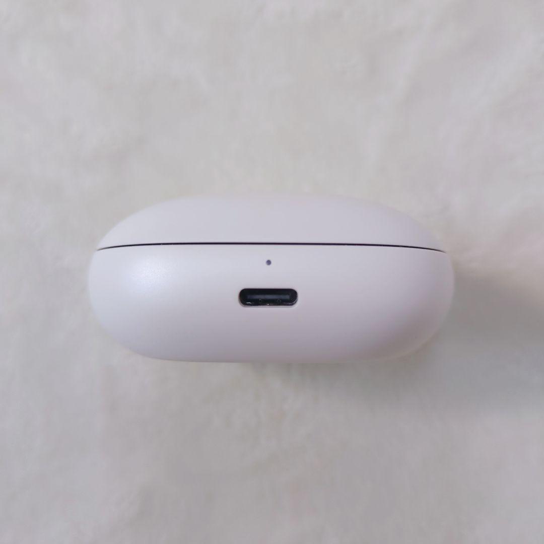 【良品】Anker Soundcore Liberty 4 Pro 充電ケース