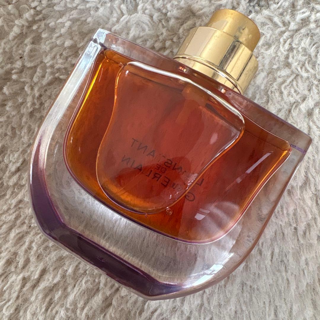 kk ゲラン　ランスタンドゲラン　30ml 中古