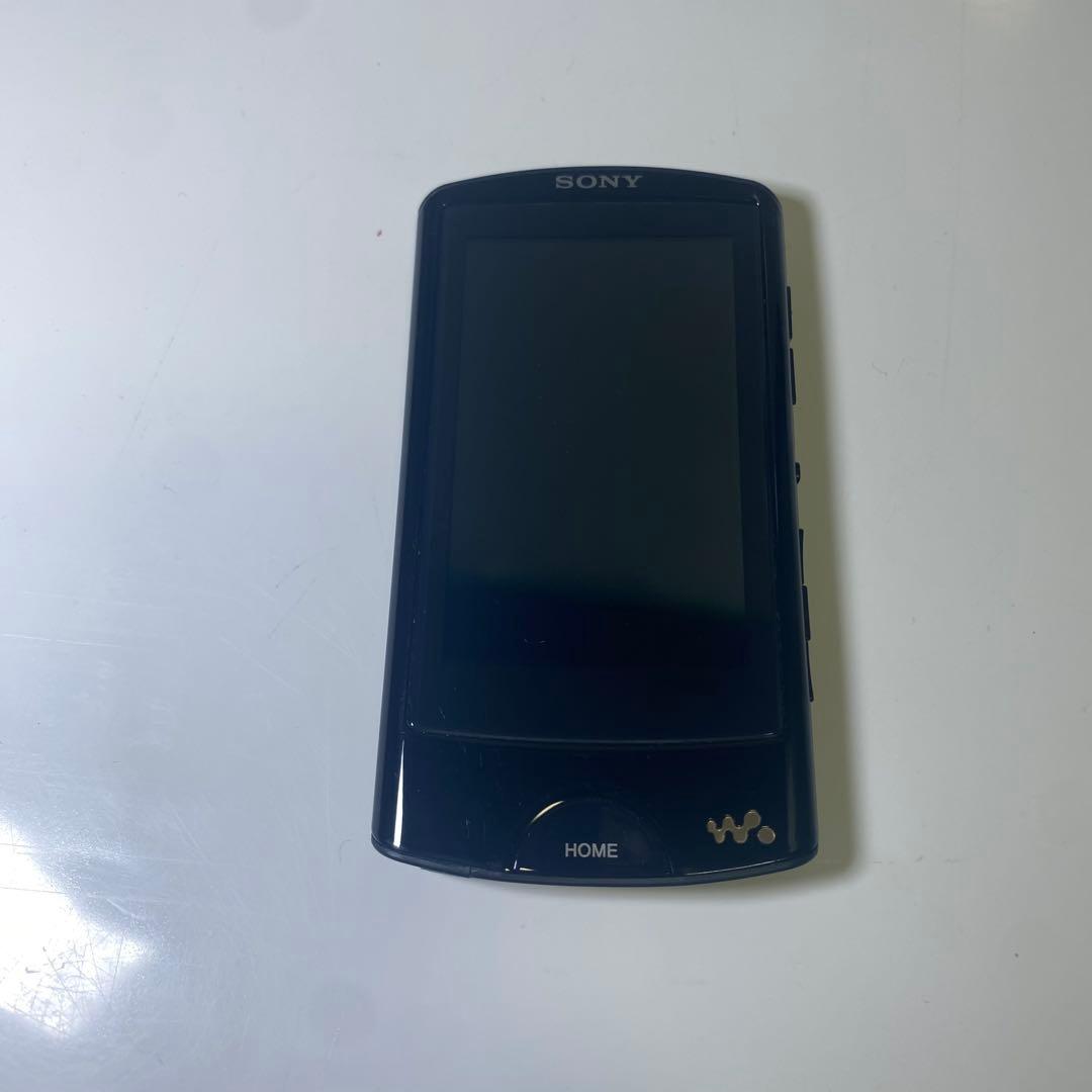 美品✨Sony NW-A867 ウォークマン　動作確認済み