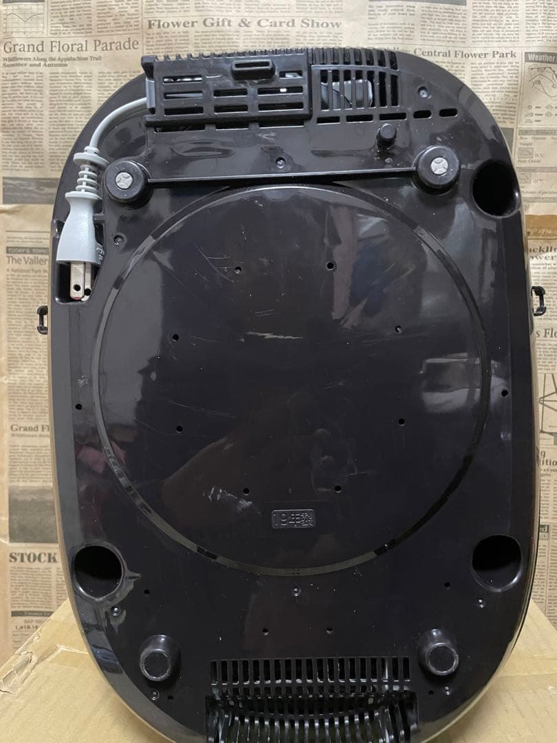 ZOJIRUSHI 圧力IH炊飯器 NP-VD18型10合 1升炊き 2019年