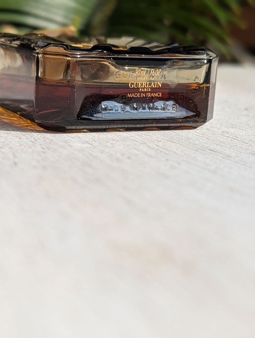 廃盤希少　ゲラン　夜間飛行　ヴォルドゥニュイ　香水　30ml