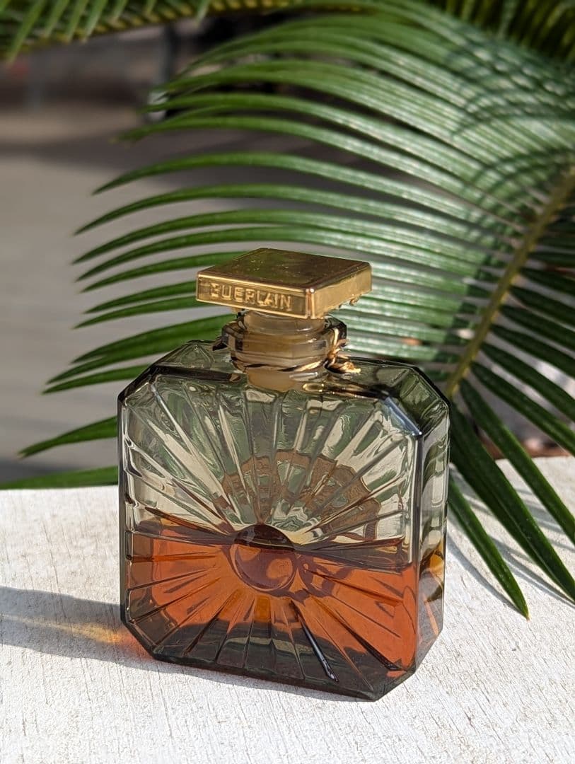 廃盤希少　ゲラン　夜間飛行　ヴォルドゥニュイ　香水　30ml