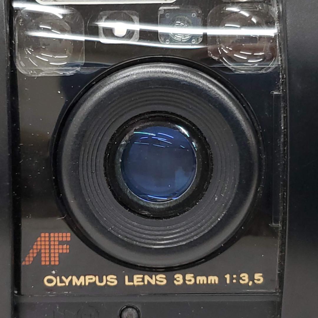 【動作確認済】 Olympus μ PANORAMA F0627-38-4v p