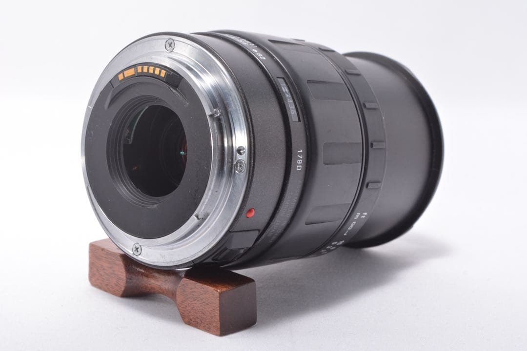 【美品レンズ✨】Tamron AF 28-105mm Canon EFマウント