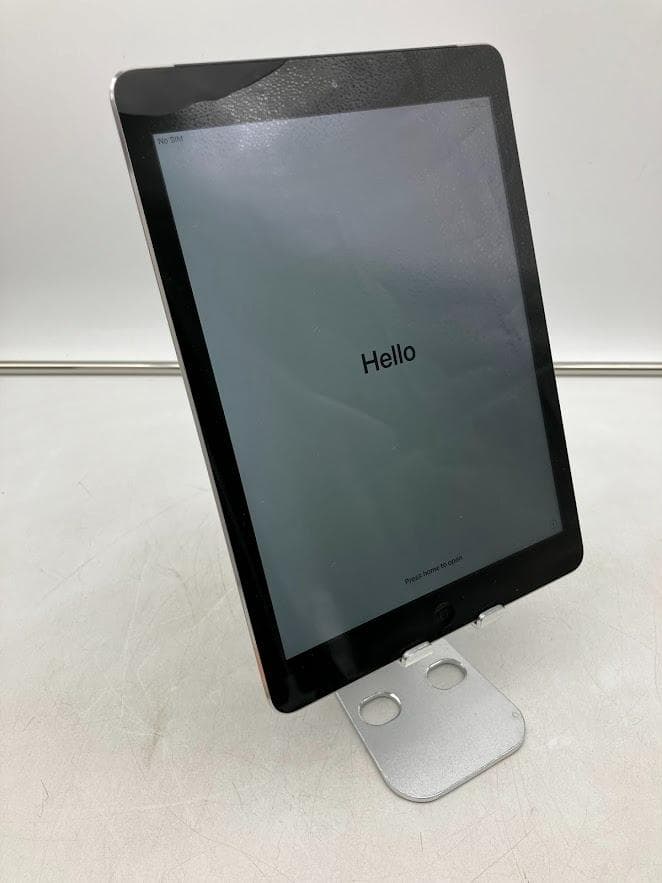Apple iPad Air MD7915/A バージョン12.5.7