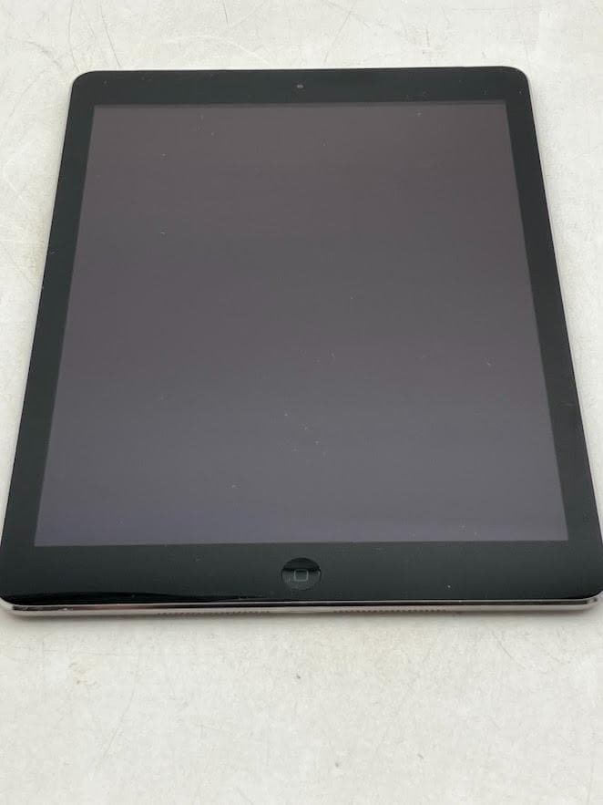 Apple iPad Air MD7915/A バージョン12.5.7