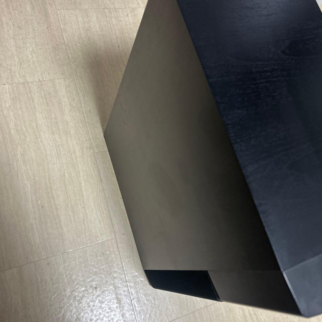 現状品！PIONEER サブウーファー S-W05-K ブラック パイオニア