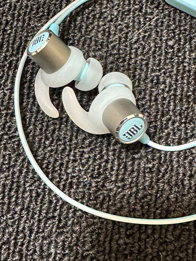 JBL Bluetoothイヤホン