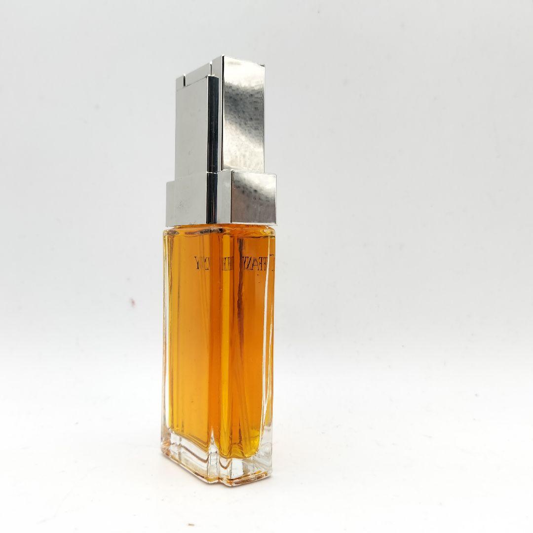 廃盤　ほぼ未使用　ティファニー　オードパルファムアトマイザー　30ml
