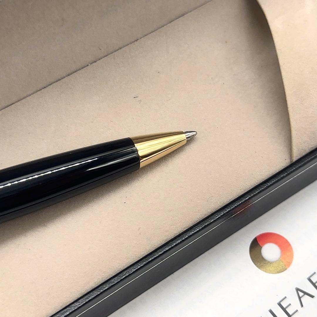 【超希少+新品同様】SHEAFFER シェーファー ボールペン ブラック