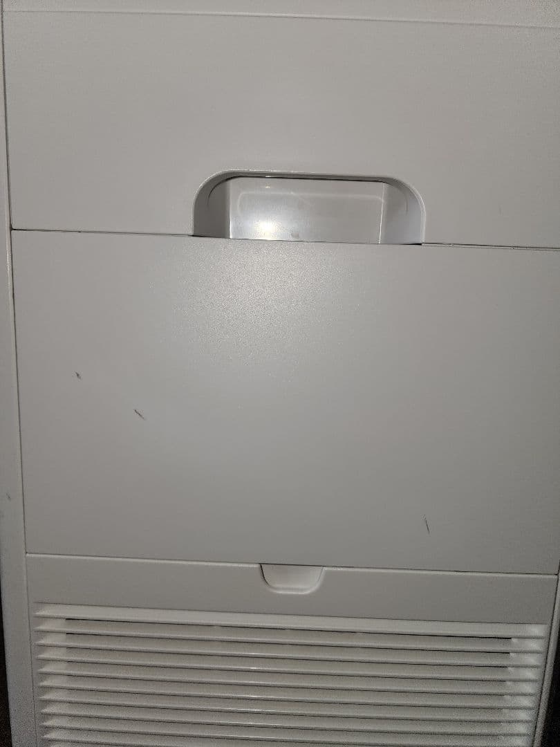 ダイキン　mck55xj 空気清浄機