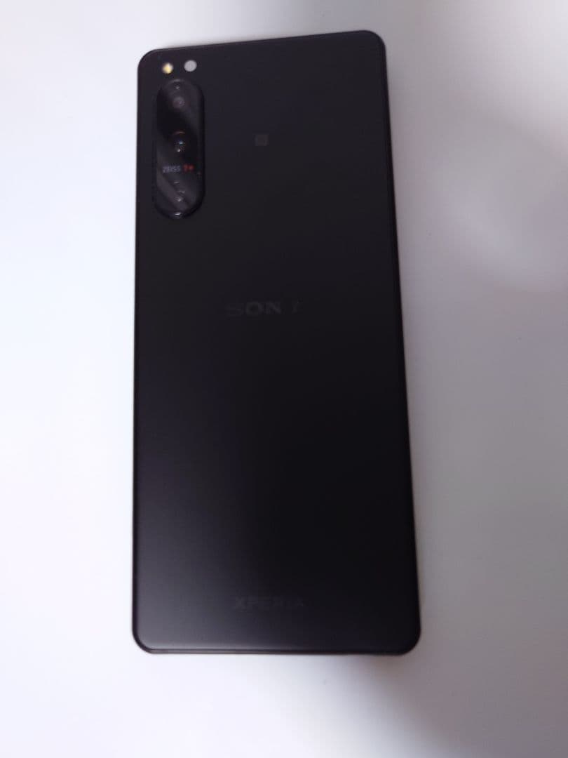 Sony Xperia5IV softbank版 SIMフリー