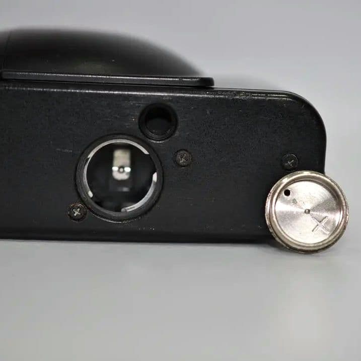 【動作ＯＫ】OLYMPUS XA2 オリンパス コンパクト フィルム カメラ