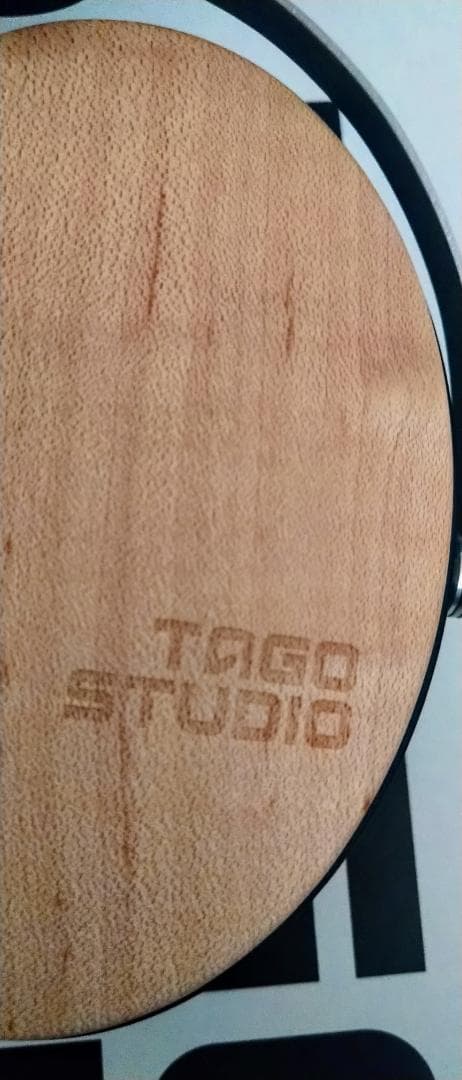 ヘッドホン TAGO STUDIO T3-01