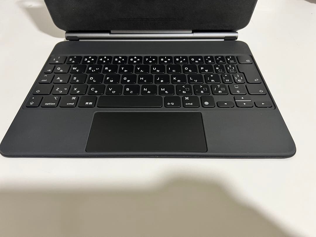 【美品】Apple Magic Keyboard 11インチ用 MXQT2J/A