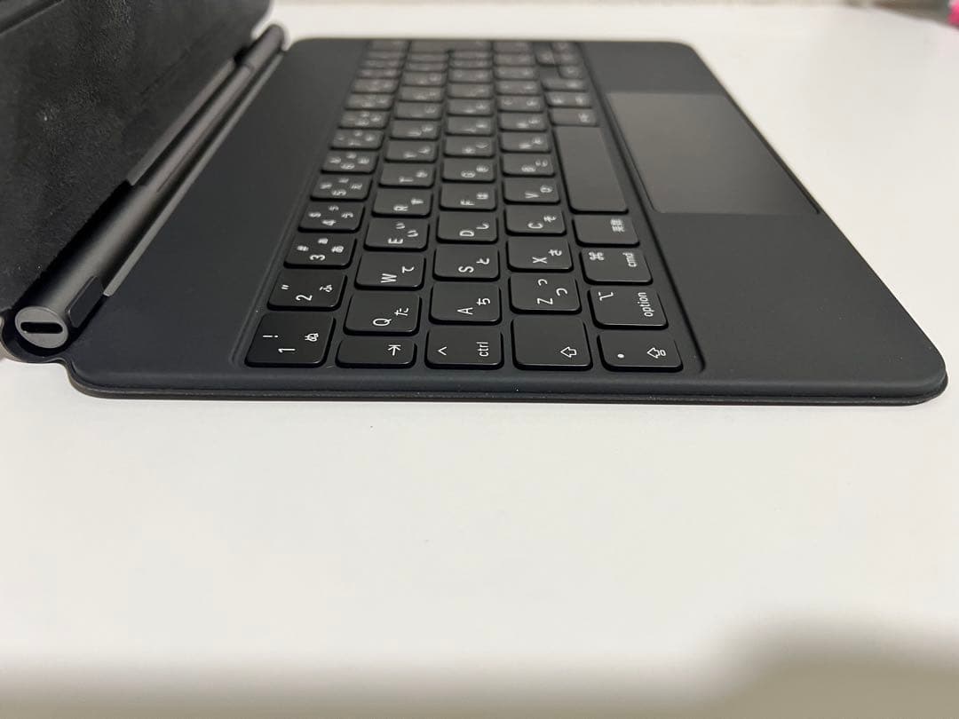 【美品】Apple Magic Keyboard 11インチ用 MXQT2J/A