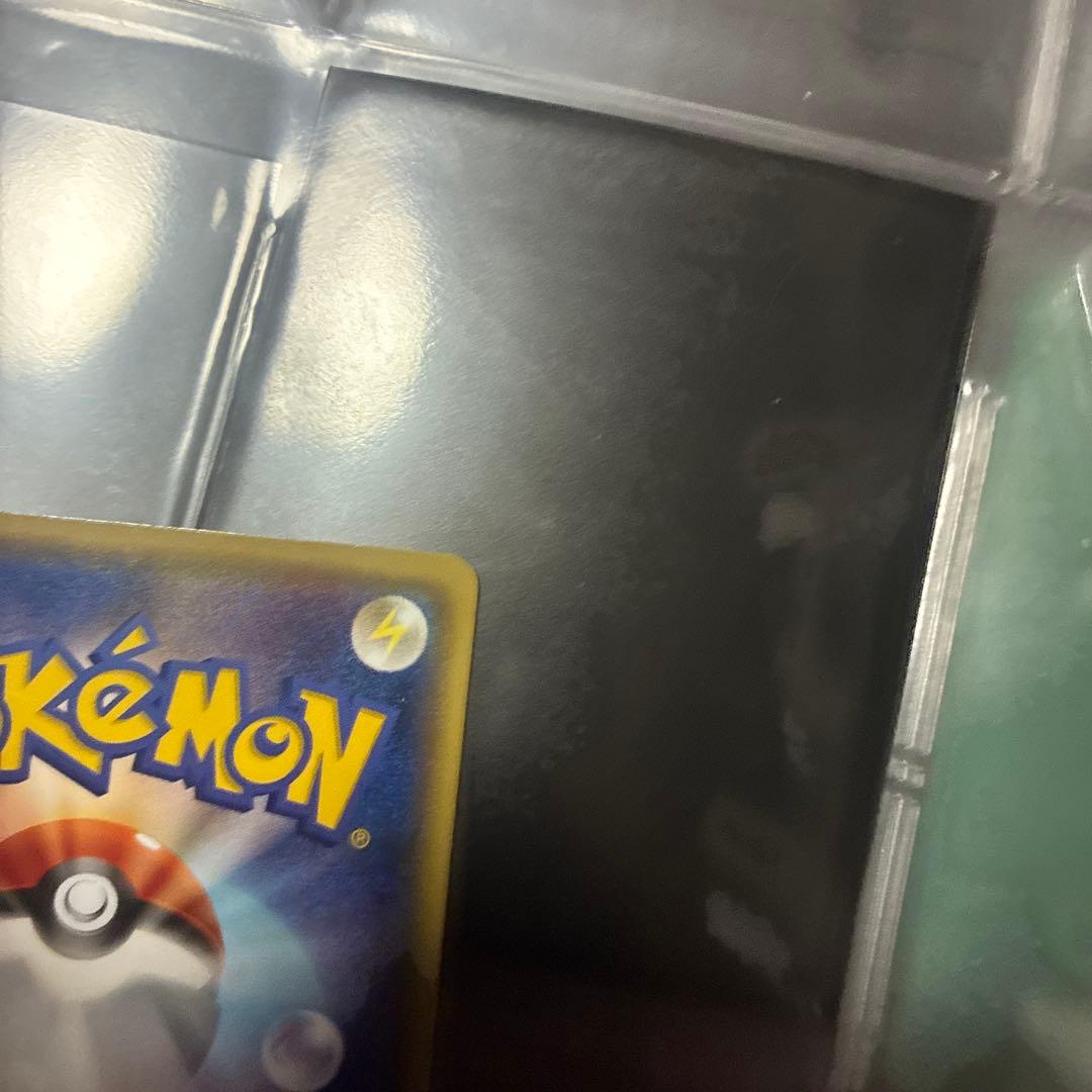 に*中様 メガトウキョーのピカチュウ ポケモンカード プロモ PROMO ポケカ