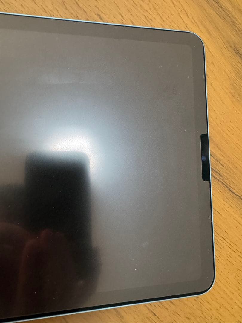 Apple iPad Air (第5世代)