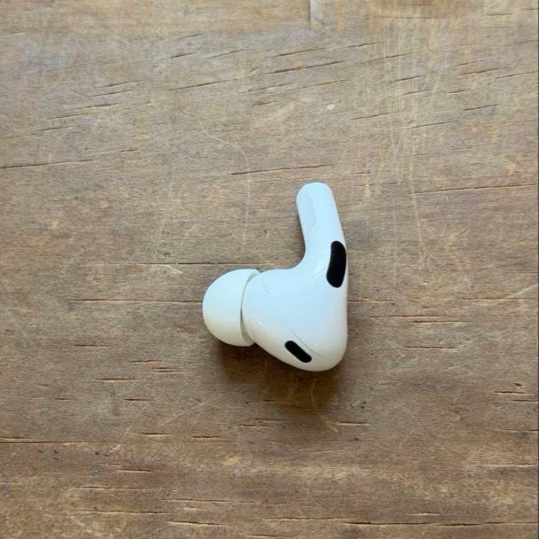 純正 AirPods Pro 第2世代 USB-C 右イヤホン