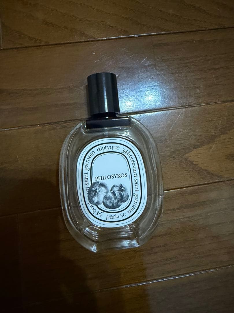 diptyque PHILOSYKOS 100ml オードトワレ