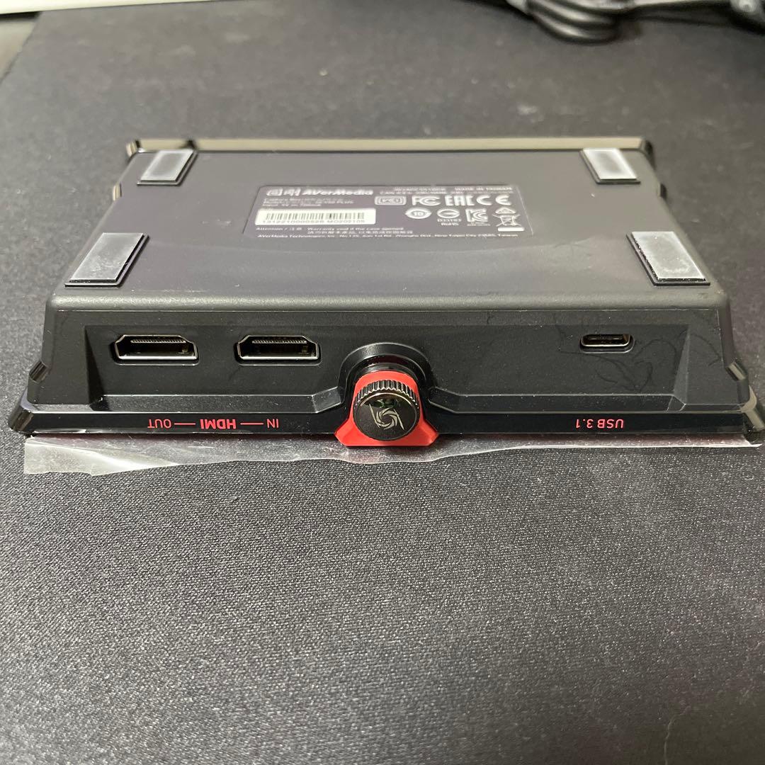 AVerMedia Live Gamer Extreme 2 本体