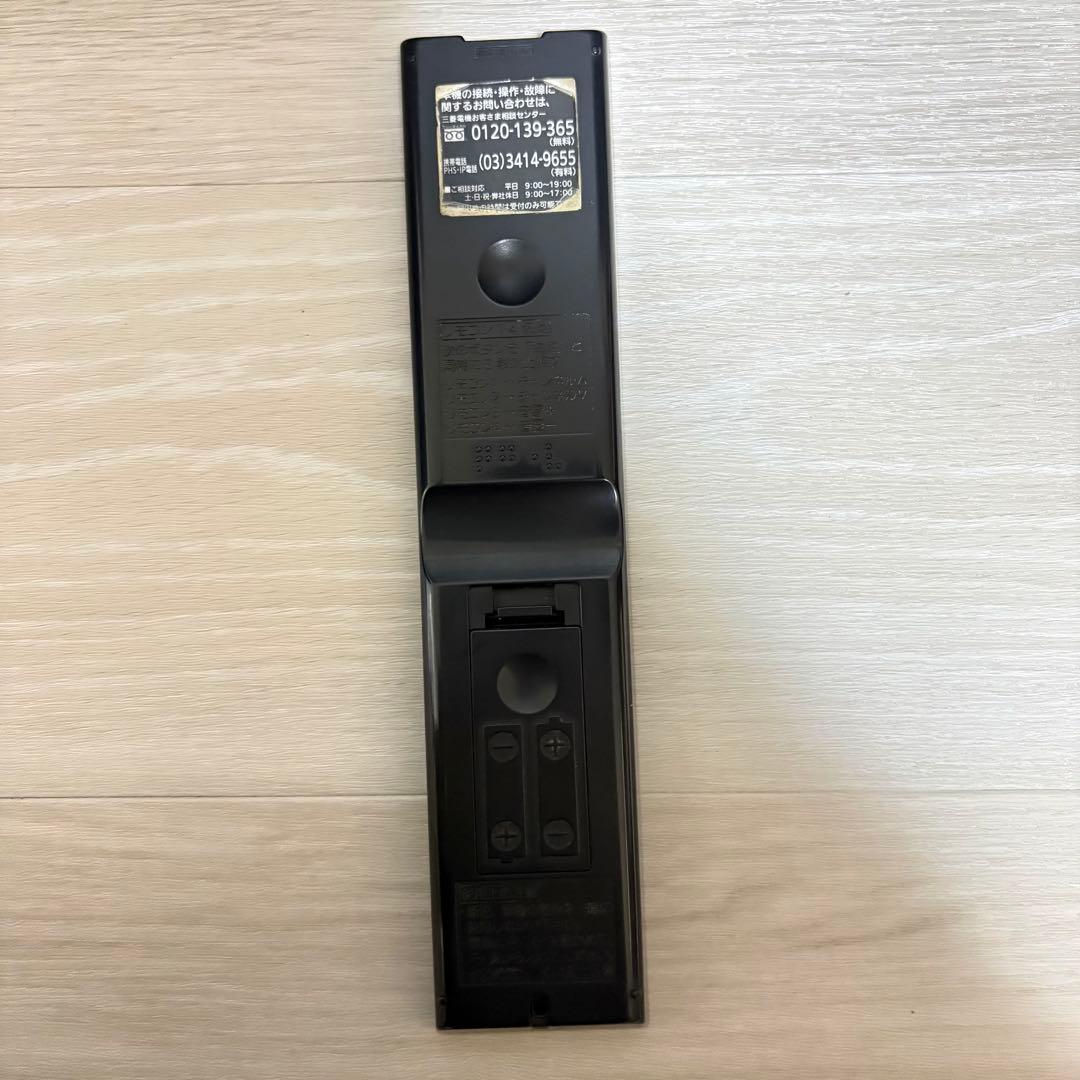 【美品】 MITSUBISHI LCD-A58RA1000 58インチ液晶テレビ