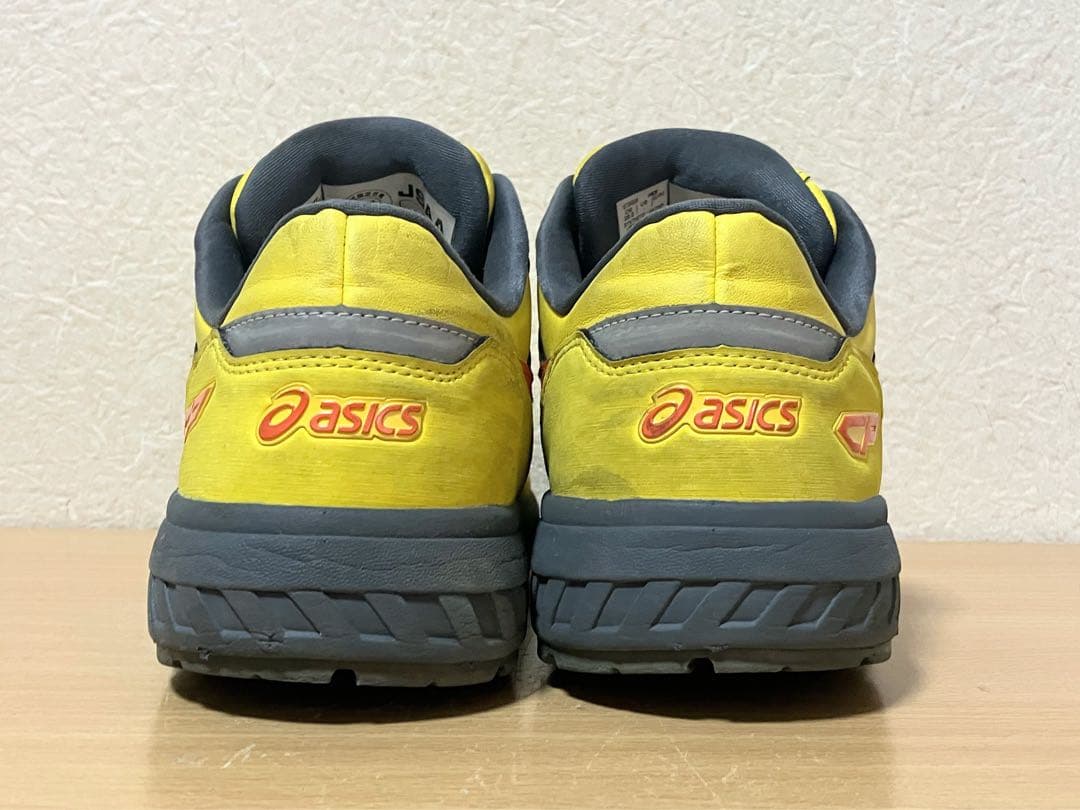 ★ASICS WINJOB CP306 BOA アシックス ウィンジョブ ボア