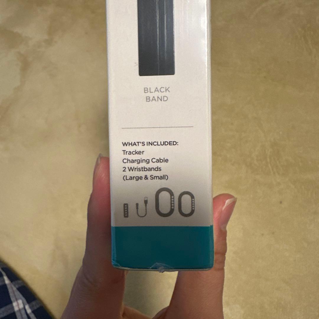 健康アクセサリー fitbit flex2