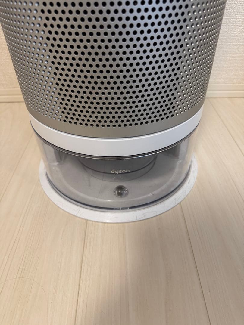 Dyson 冷風機＋加湿器＋空気清浄機　ジャンク品