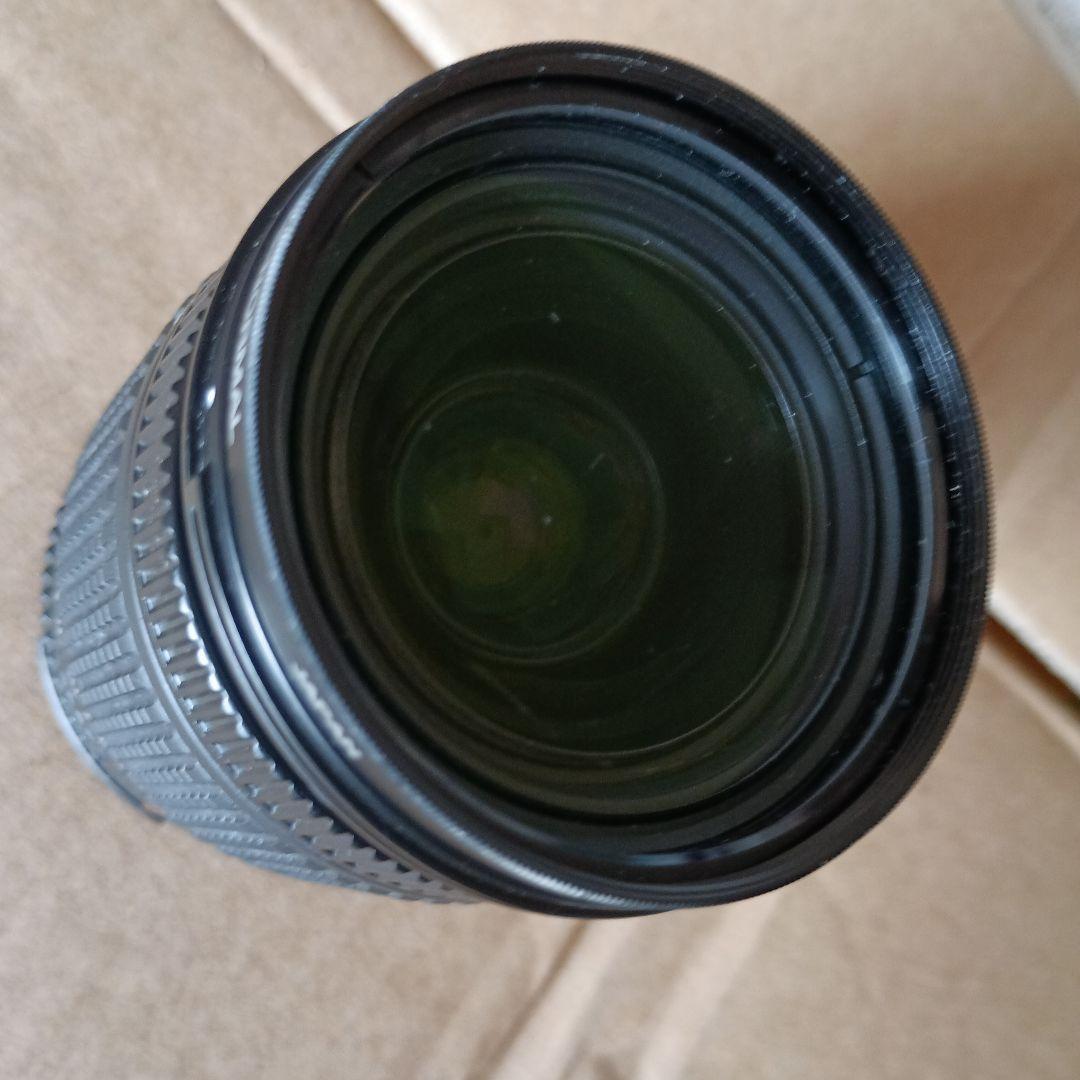 ♦ジャンクNikon F80 一眼レフカメラ AF NIKKOR 28-80mm