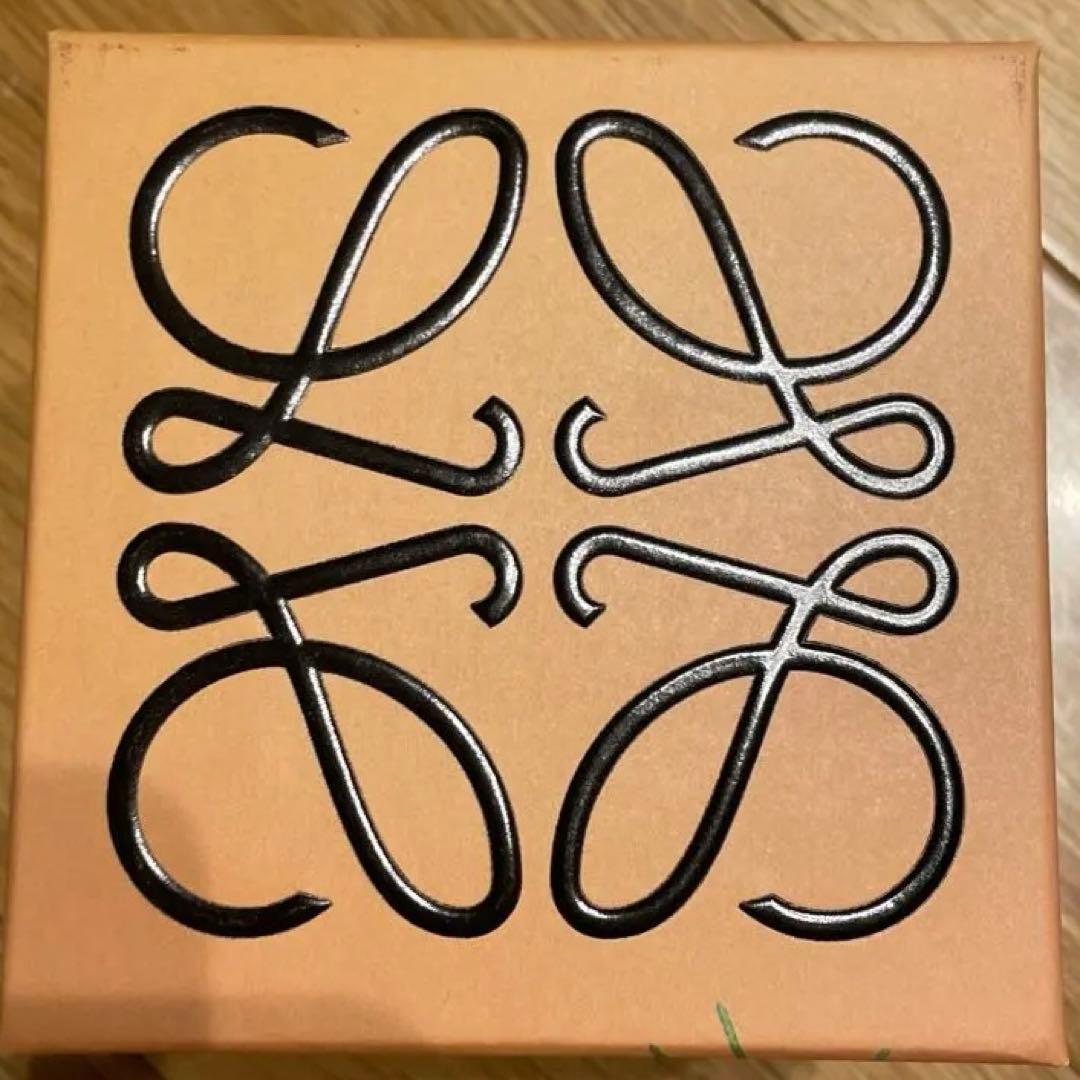 LOEWE CYPRES BALLSアロマキャンドル 170g