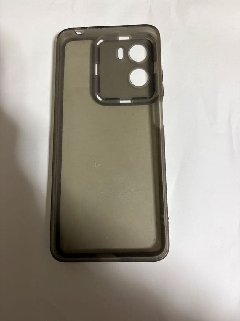 スマートフォン本体 MOTOROLA Moto g 05